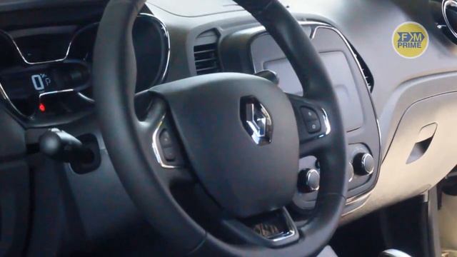 RENAULT CAPTUR 1 6 16V SCE FLEX BOSE X TRONIC R$ 84 900,00 смотреть онлайн
