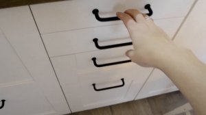 Организация хранения на маленькой кухне