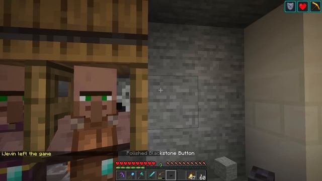It's ALL Out To Get Me!!! - Minecraft Hermitcraft Season 9 #12 смотреть онлайн