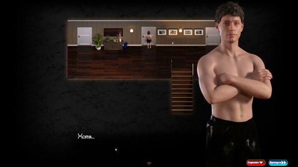 THE GENESIS ORDER (ОРДЕН БЫТИЯ) Прохождение на русском №15