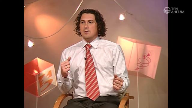 #33 Я и мой характер / Виды обид смотреть онлайн