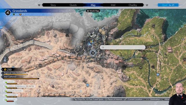 FINAL FANTASY 7 REBIRTH ❑ 14 – PROTORELIC & QUETZALCOATL ❌Road 2 Platinum❌ FULL GAMEplay Walkthroug смотреть онлайн