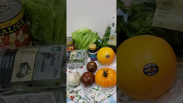 Салатики. Рецепты. #австралия ?? #худетьвкусно #фрукторианство #овощи