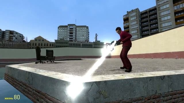 Game Adventures [Ответы на вопросы] - #6 смотреть онлайн