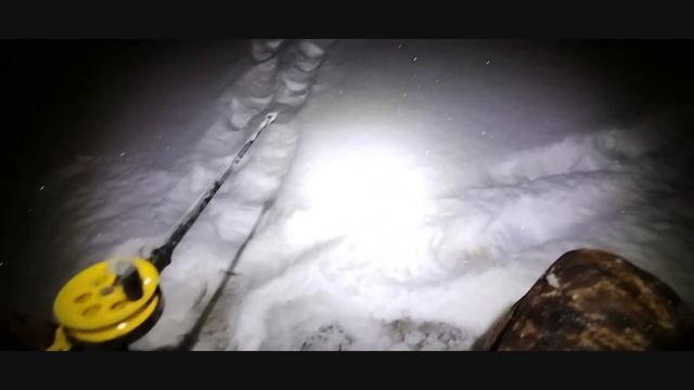 Новогодняя рыбалка 2022 ( река Кострома, местечко "анютка") смотреть онлайн