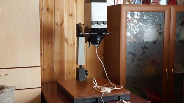ФОТОЛАБОРАТОРИЯ | ФОТОУВЕЛЕЧИТЕЛЬ ЛЕНИНГРАД-6У смотреть онлайн
