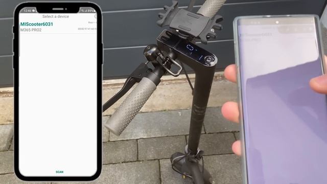 E-Scooter Tunen | 33 km/h | Xiaomi (1S) (2Pro) | Kostenlos | DER AKKU PROFI | смотреть онлайн