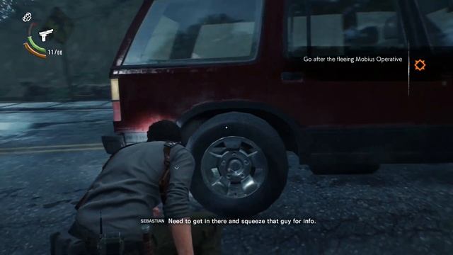 The Evil Within 2 - All Trophies & Achievements in 07:31:15 - Full Game Trophy Guide смотреть онлайн
