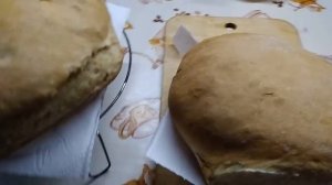 КАК ИСПЕЧЬ ХЛЕБ НА ДРОЖЖАХ. ПРОСТОЙ РЕЦЕПТ В ПРИГОТОВЛЕНИИ В ДУХОВКЕ.