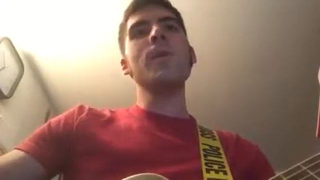 Call Me When Your Sober PRACTICE смотреть онлайн