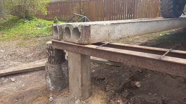 Эстакада своими руками 2 часть смотреть онлайн