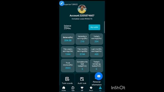 No Deposit reason in description link l @GTM l @waqas0399 смотреть онлайн