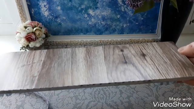 DIY Переделка полки из Фикс Прайс. 2 варианта. смотреть онлайн