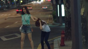 Молодое поколение, 1 сезон, 8 серия