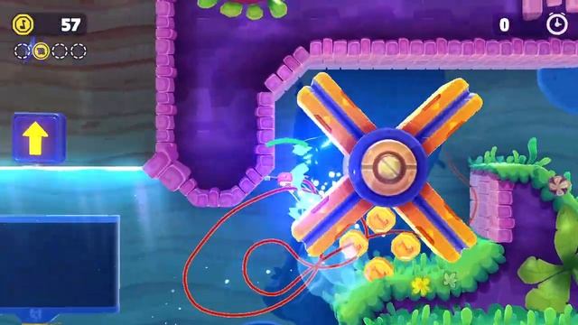 How to Get Stuck in a Wall in Monomals смотреть онлайн