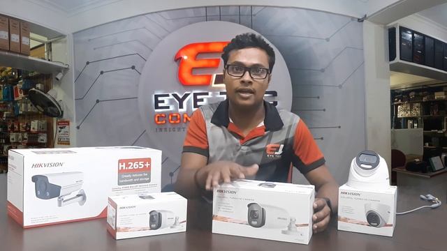 HIKVISION FULL TIME COLOR CAMERAS смотреть онлайн