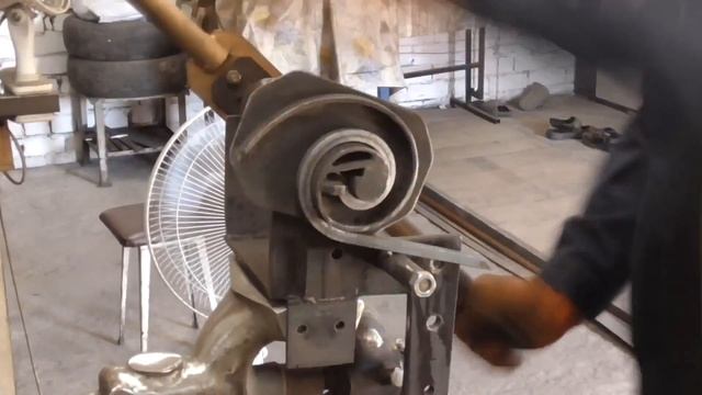 АКЦИЯ! Станок для холодной ковки! Купить ДЕШЕВЛЕ! смотреть онлайн