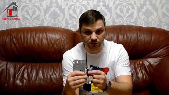 Как поменять направление защелки (язычок) на замке двери смотреть онлайн