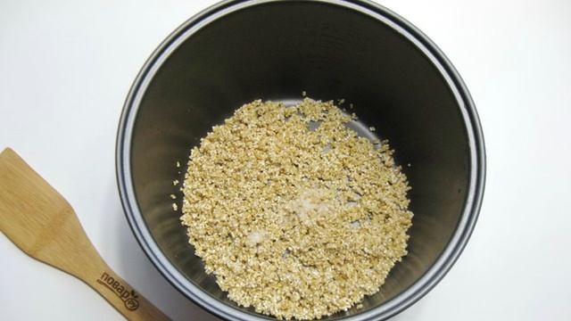 Секреты кухни