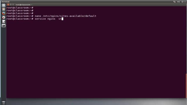 How To Install Linux, Nginx, MySQL, PHP LEMP stack in Ubuntu 14 смотреть онлайн