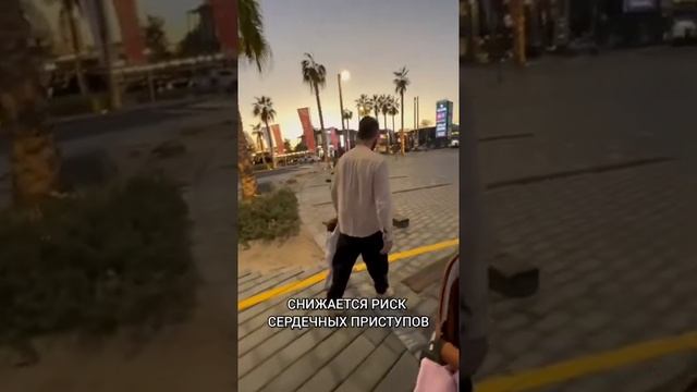 Почему Важно Ходить Босиком? смотреть онлайн