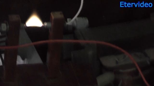 Получение огня не химическим путем смотреть онлайн