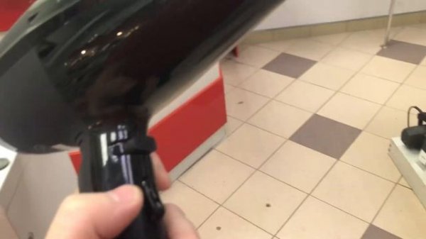 Фен Royal wellfort 2200Вт