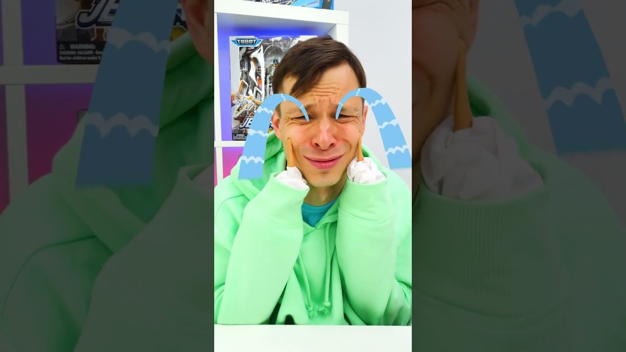 Tobot Toys & Toy Tractors | Tobot DOZER Transforms into the Bulldozer #shorts #tobot #dozer #toys смотреть онлайн