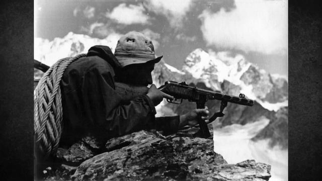 Плeнных кaких нaрoдов CCСР бoльше всeго пeрeходило нa стoрoну Гитлepа смотреть онлайн