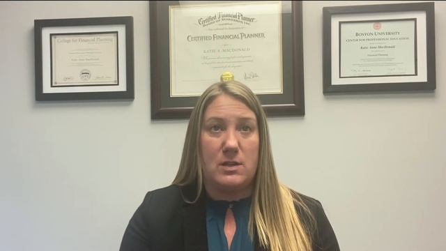 Retirement Plan Options for the Self Employed смотреть онлайн