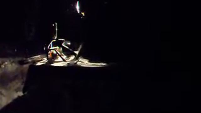 24.11.08 заезд на скважину смотреть онлайн