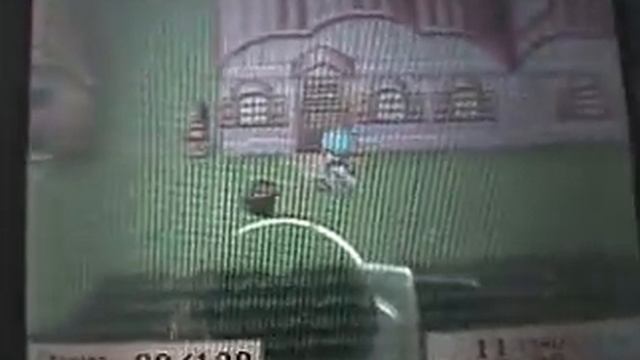 Harvest Moon DS Glitch - Miscellaneous Video - Aqlex Productions смотреть онлайн