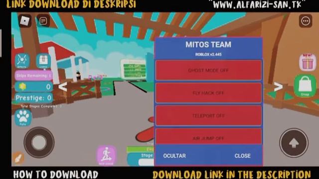 Roblox MOD APK 2021 | Roblox MOD MENU | Roblox Hack Mod Menu Android | Roblox Hack Mobile Mod Menu смотреть онлайн