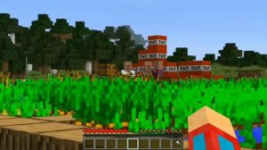 Компот поет реп дома в майнкрафте! ( musik video ) от 💟 ФАН КОМПОТА 💟