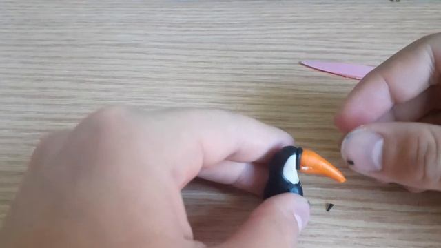 Лепим тукана смотреть онлайн