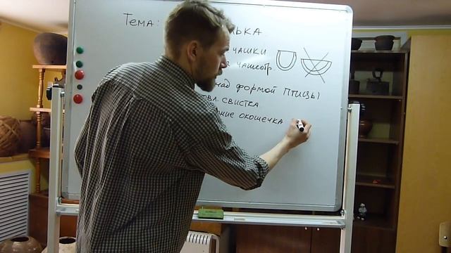 Свистулька. Теория 1 смотреть онлайн