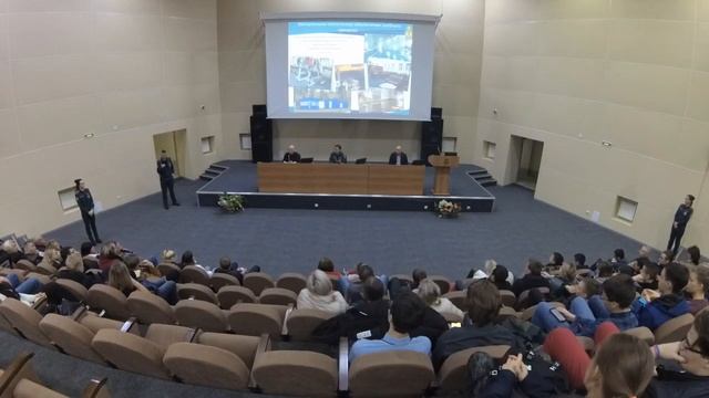 День открытых дверей 5 октября 2019г.