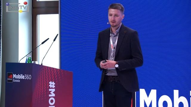 История eSIM в деталях - Дмитрий Галанин, A1 Systems. Форум Mobile 360 смотреть онлайн