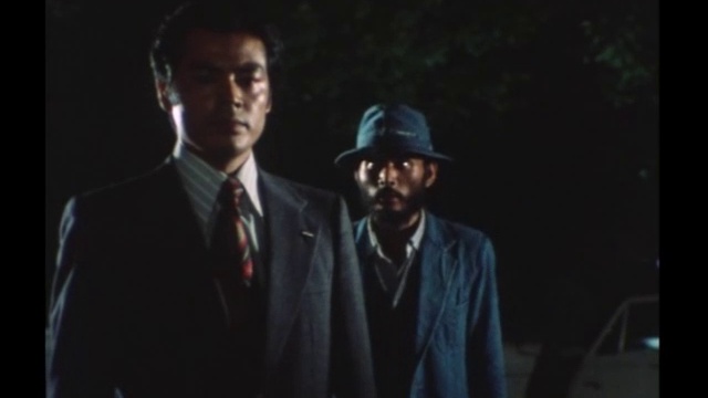 太陽にほえろ！ 第261話 偽証