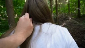 24 ЧАСА В ЗАКОЛДОВАННОМ ЛЕСУ С КОТОМ И СОБАКОЙ | ШАШЛЫК ИЗ ЕДИНОРОГА