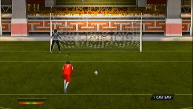 Fifa 12 - Arena Glitches смотреть онлайн
