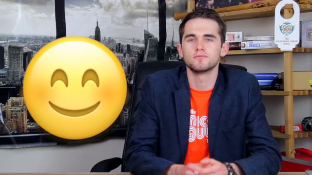 Snapchat Emojis Explained (Updated) | DefinitelyOwen смотреть онлайн