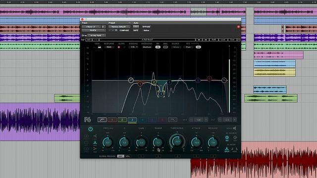 Премиум Курс от Young Guru. Часть 1/3 | Jay Z, The Carters | Waves Audio на русском | KNOW?SHOW! №1 смотреть онлайн