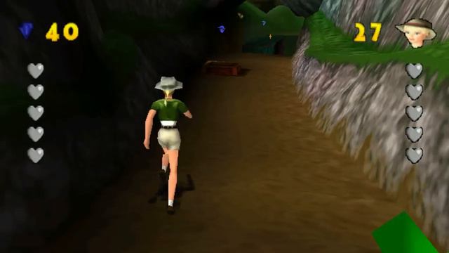 Барби - Искательница Приключений Африка Тропический лес смотреть онлайн