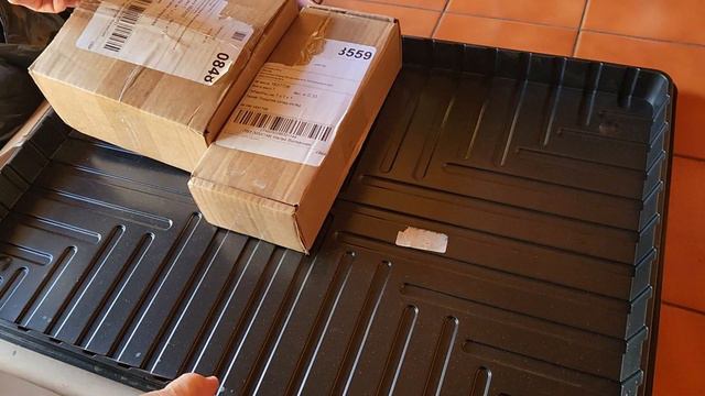 Посылка от агрофирмы ПОИСК. Открытие роз. смотреть онлайн