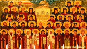 Редкая молитва монахов на исцеление от тяжких болезней (троекратная). Повторяйте каждый день 3 раза