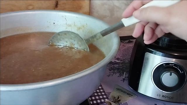 Куда девать ЯБЛОКИ?! варить ПОВИДЛО! Яблочное повидло, как в детстве/всего два ингредиента смотреть онлайн