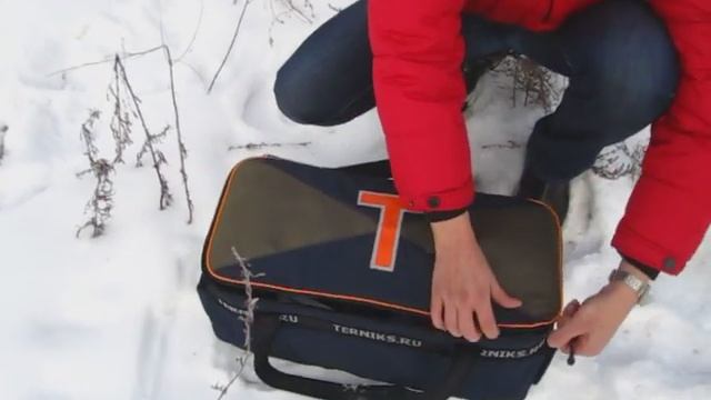 Жерличный кофр смотреть онлайн