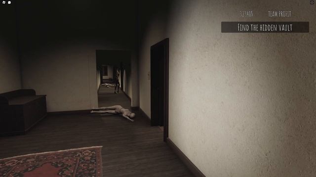 Short Creepy stories | Dollhouse | Scariest Game On Roblox! смотреть онлайн