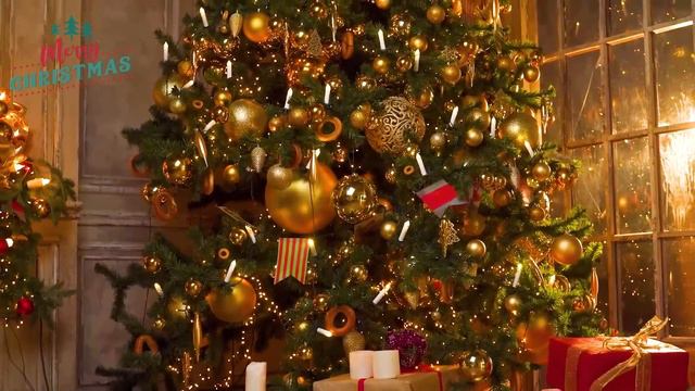 Christmas Is Coming 🎁 Instrumental Christmas Music - Cozy Christmas Ambience, Christmas Carols